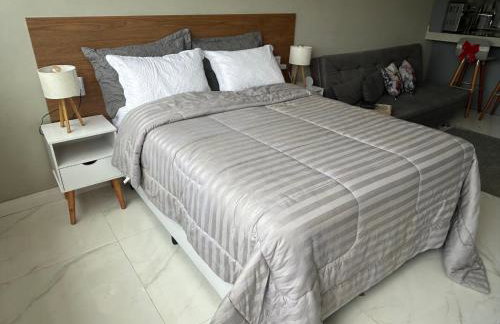 Melhor localização do Rio e em Frente ao metrô - Foto 13