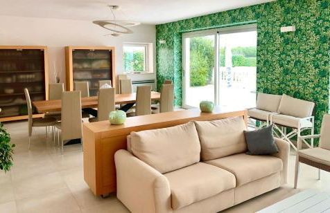 Le Dimore di Giò in campagna "Appartamento in villa" - Foto 10