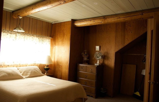 The Wayfarer Resort - Photo 10