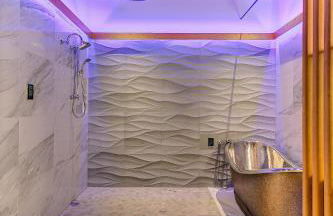 Exquisite One of a Kind 3BDR Penthouse Condo in Downtown TC 2783 - Foto 23