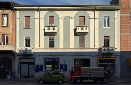 La Casa Del Pittore -Centro Storico- - Photo 28