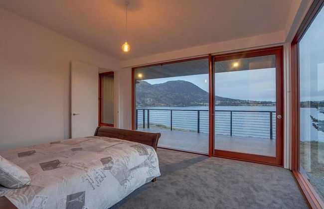 Amazing Unique Five-Star Waterfront Retreat - Foto 3