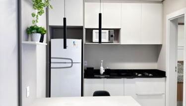 Loft H1273 Apto 502 - Foto 5