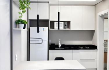 Loft H1273 Apto 502 - Foto 5