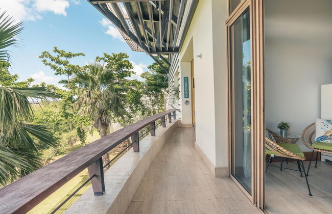 1br-apt With Golf Course View in Casa de Campo - Foto 23