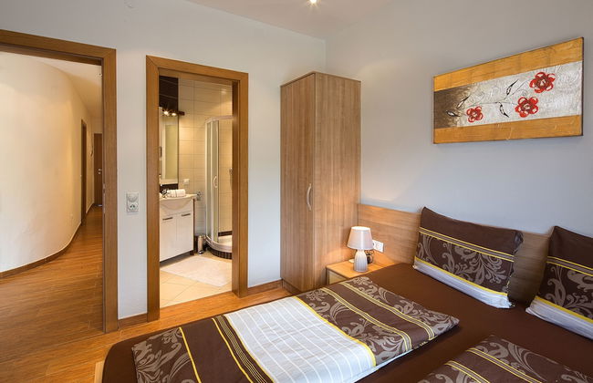 Montelux Apartments - Foto 18