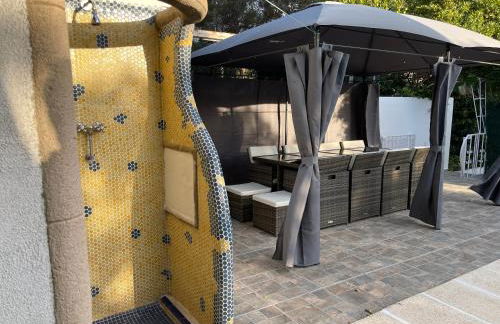 Villa GAN EDEN - Foto 6