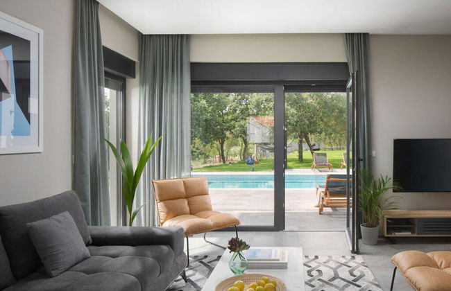 Villa Sent Comfortable Holiday Residence - Foto 11