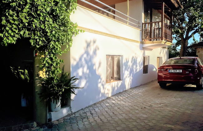 Lotus Patara Apart - Foto 28