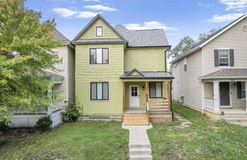 Victorian Villa - Foto 1