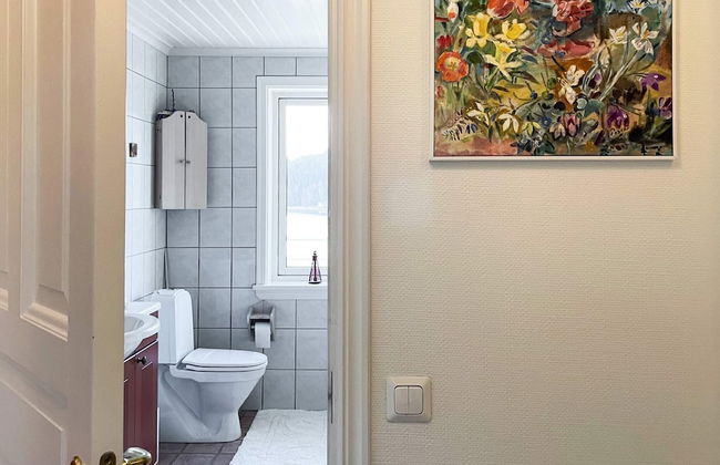 5 Star Holiday Home in Uddevalla - Foto 10