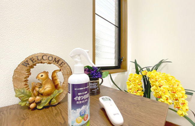 White Space - Foto 23