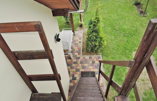 Cottage With a Fenced Garden, Kolczewo - Foto 15