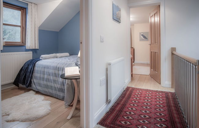 Llais Afon - 3 Bedroom Holiday Home - Fishguard - Foto 6