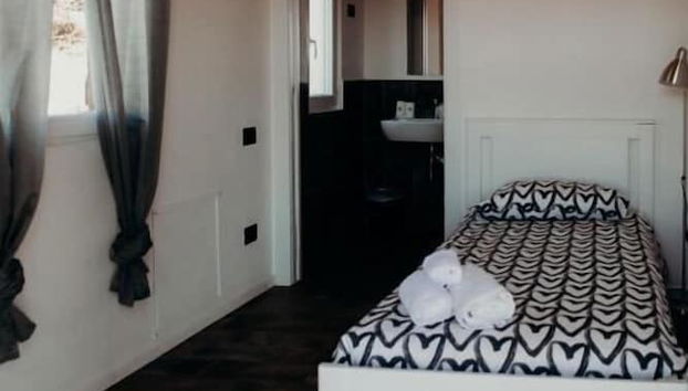 Azienda Agricola Saint Hubert - Foto 4, Habitación