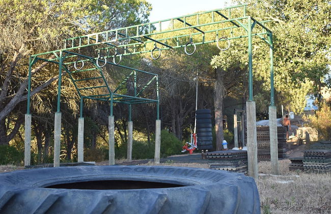 Monte Sardinha - Foto 73