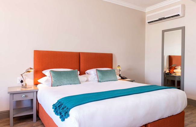 De Zalze Lodge - Foto 4