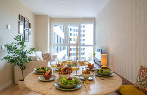 XPCE URBAN 2 MALAGA SKYLINE Parking Free - Photo 19