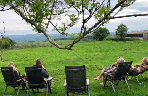 2 Bed Rural Escape between Coast & Mountains at Mud & Wool - Foto 32