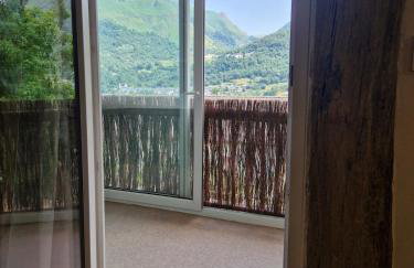 Charmant T2 avec Loggia vue montagne - Foto 27