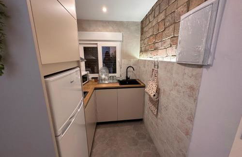 Oniria Agradable casa con patio junto Mirador de San Nicolás - Foto 9