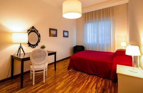 Culture Residence Consalvo Otto - Foto 75