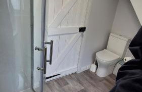 Recently refurbished comfort at The Ark by the sea - Foto 11