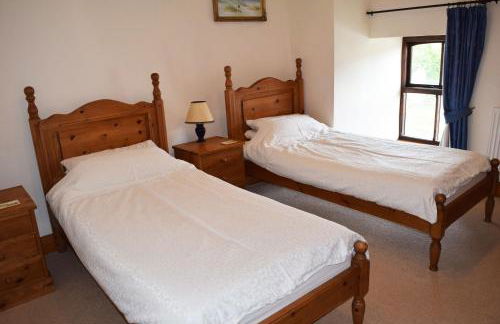 Glascoed Farmhouse Whitland - Foto 8