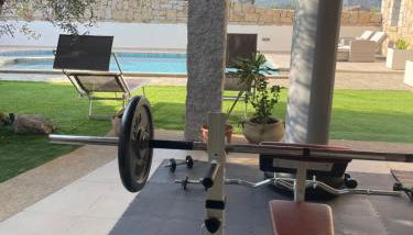 Villa Grazia - Foto 4