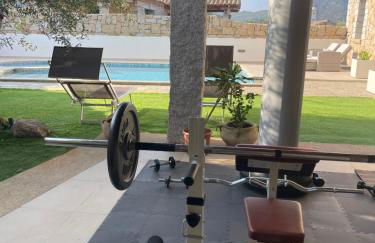 Villa Grazia - Foto 4