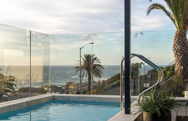 Bakoven Palms Villa - Ultra Lux Villa With Jacuzzi - Foto 13