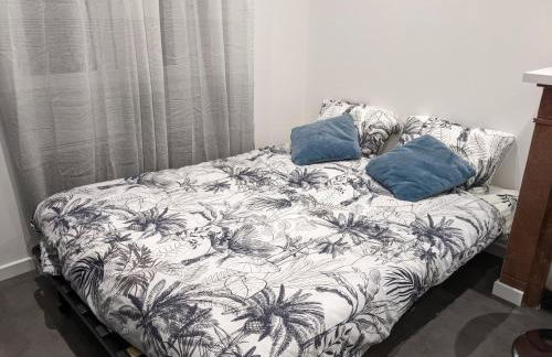 Le Petit Nautin centre ville Saint-Etienne - Foto 4