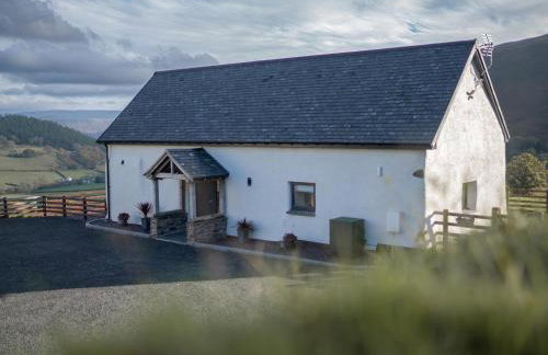 Tyn Llwyn Barn - Foto 1