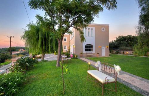 Villa Kapodistria - Foto 55