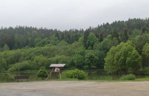 Cisza i Las - Dom na wyłączność, Prywatny Las, 2 pokoje, Polanica Zdrój - Foto 35