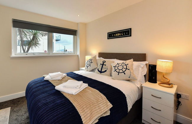 Just Stay Wales - Meridian Bay - Photo 1