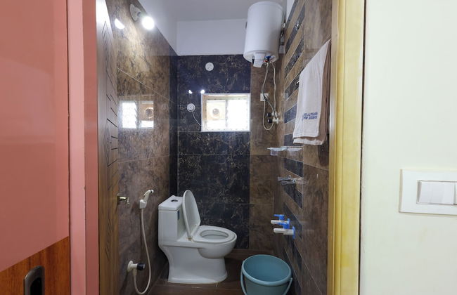 SBHS Homestay - Neeladri - Photo 43