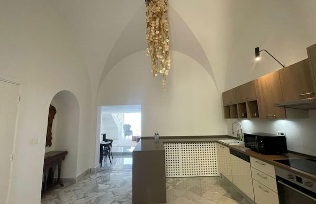 Le Paradis Bleu Luxueux Duplex Avec vue mer - Foto 4