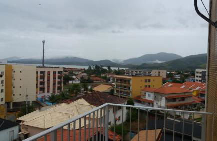 Cobertura vista mar - Foto 21