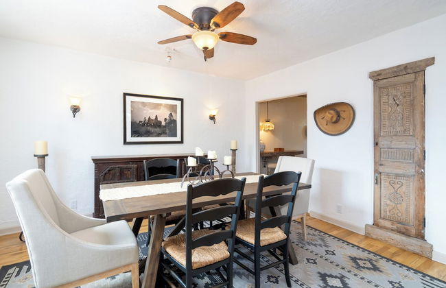 Casita Zorrillo - Photo 1