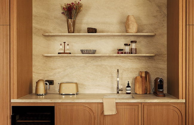 Highstay - Luxury Serviced Apartments - Artois - Photo 23