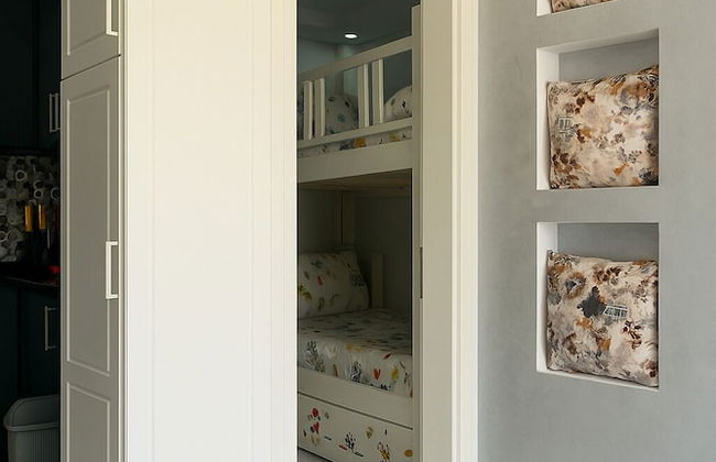 Escape to Serenity in Porto Saids Finest Chalets - Foto 7