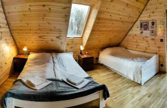 Dom Pod Leśniczówką - Foto 18