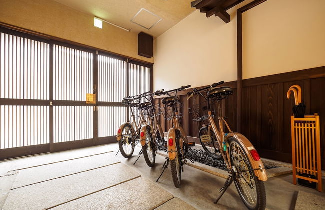 K's Villa Kamogawa and Matsumi - Foto 38