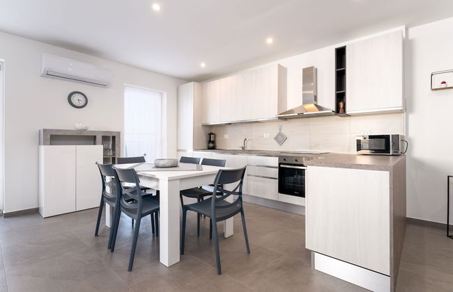 Apartments Baricevic - Foto 19