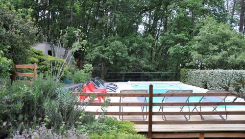 Villa d'Ordetcho - nature, calm, swimming pool near Vallon Pont d'Arc - Foto 3