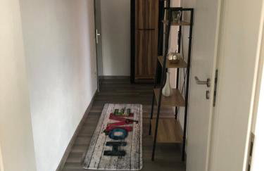 Ferienwohnung Aueblick Kassel - Foto 10