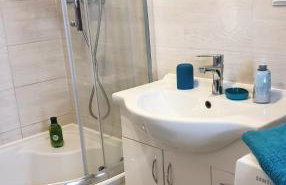 Słowińskie Widoki domki Flora, Fauna, noclegi Smołdziński Las - Foto 17