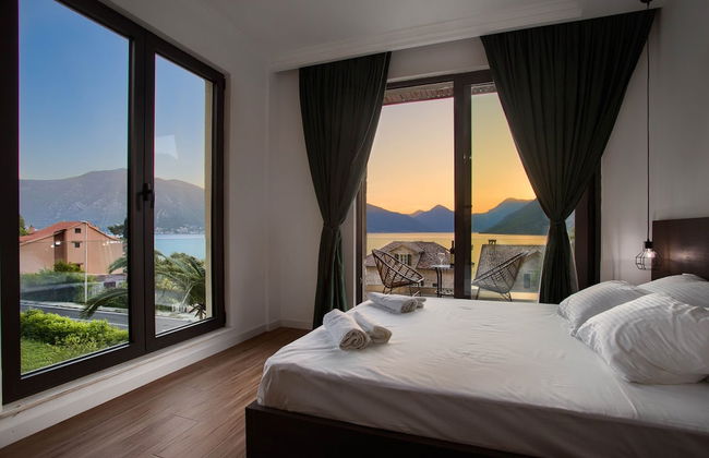 Magical View Apartments - Foto 34