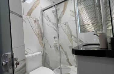 B-54-Central com Wi-Fi e Ventilador, Sem Garagem - Foto 14